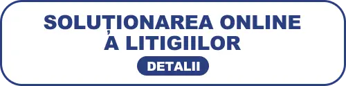 ANPC - Solutionarea Online a Litigiilor