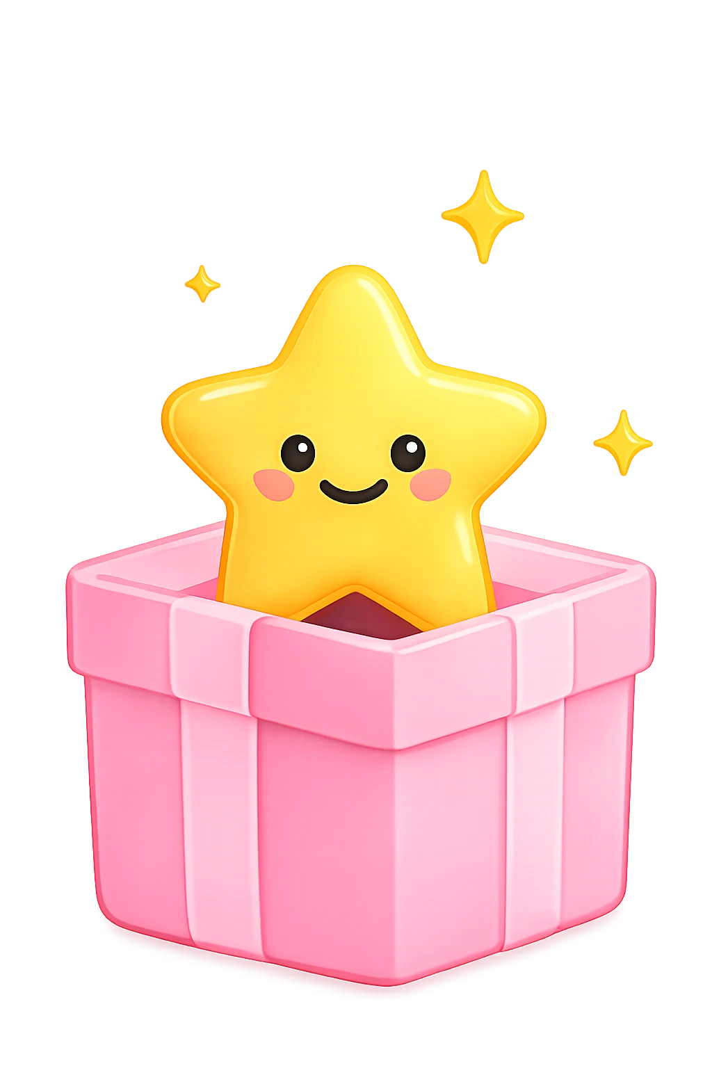 Mini Stars