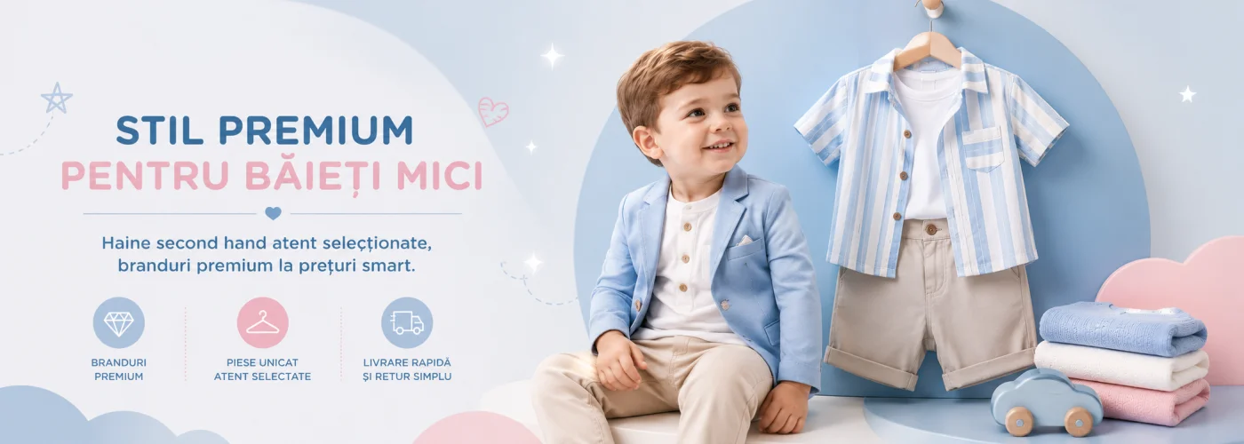 Banner Next Icon Kids
