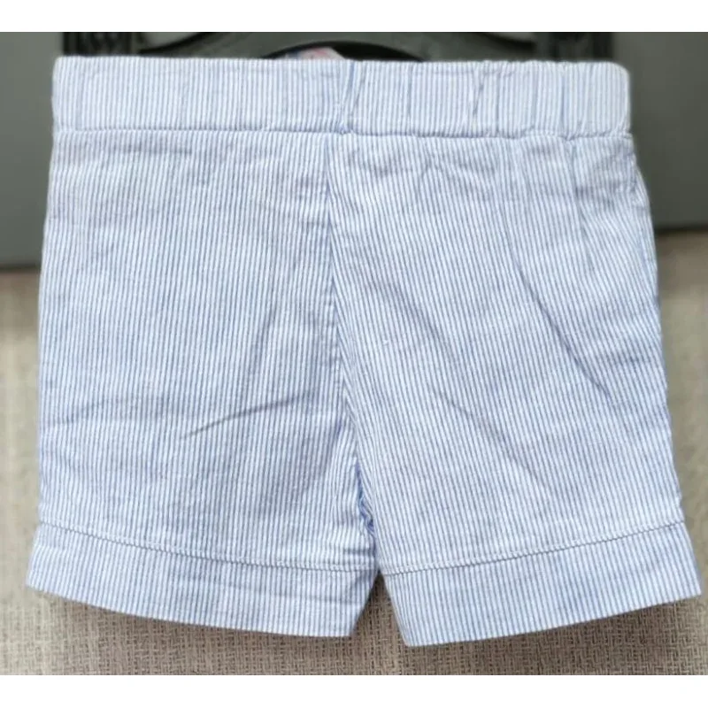 Pantalon Bumbac ellepi bleu pentru Baieti 62
