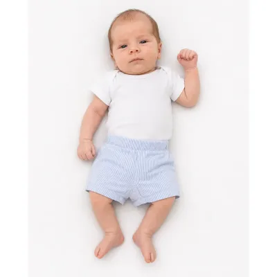 Pantalon Bumbac ellepi bleu pentru Baieti 62