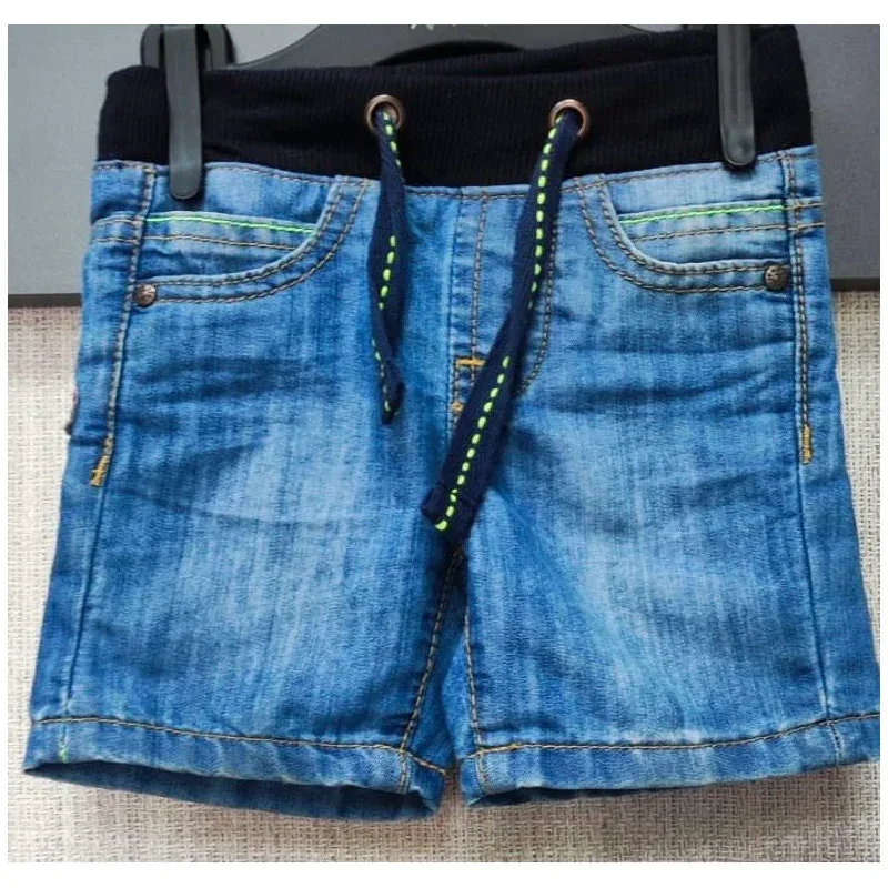 Pantalon Denim Staccato albastru pentru Baieti 74