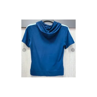 Bluza Amestec materiale Kessler bleumarin pentru Baieti 164 foto 3