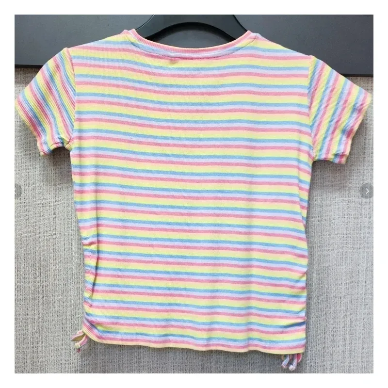Bluza Bumbac Anko multicolor pentru Fete 146