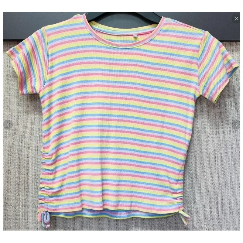 Bluza Bumbac Anko multicolor pentru Fete 146