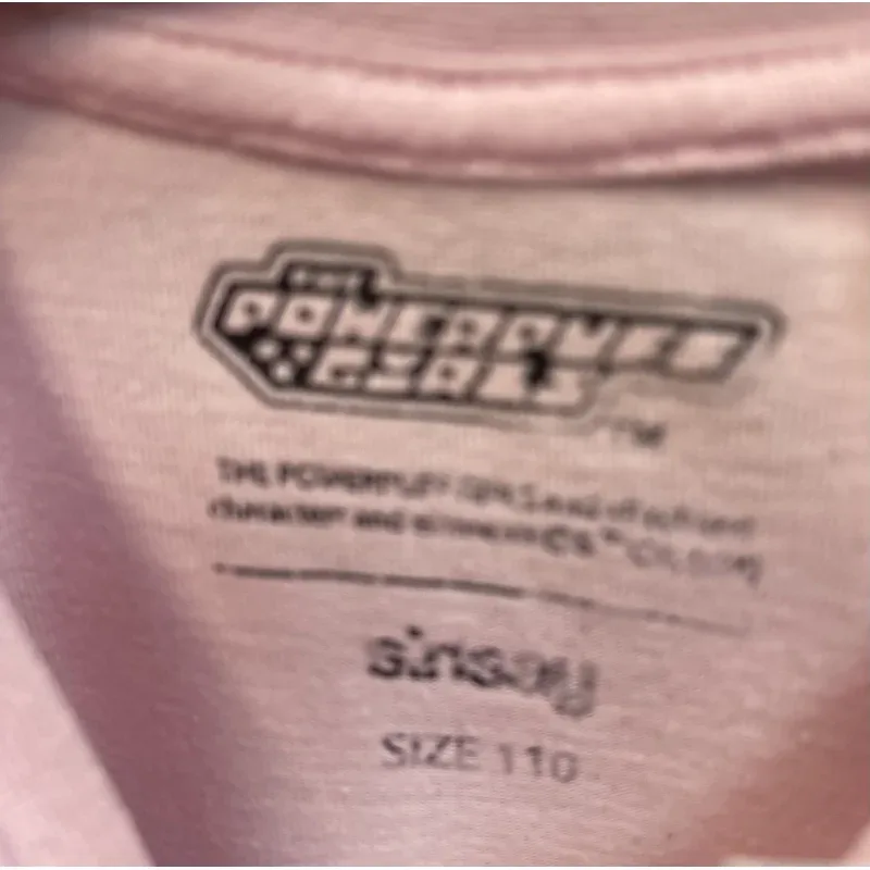 Tricou Bumbac Sinsay Trandafiriu Cu imprimeu pentru Fete 110