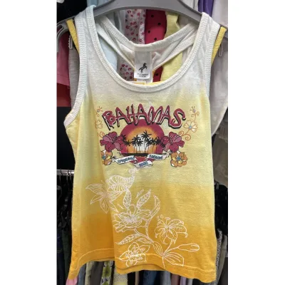 Bluza Bumbac Palomino Galben Cu imprimeu pentru Fete 116