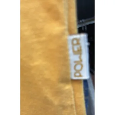 Tricou Bumbac U-Power Portocaliu Cu imprimeu pentru Baieti 104 foto 3