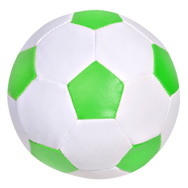 Minge Verde Moale 12cm