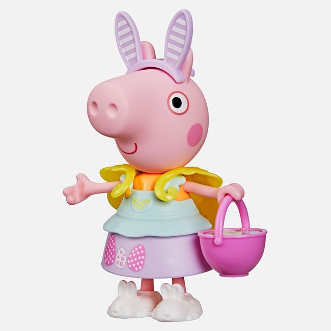 Peppa Pig Dress Up Primavara - Hasbro foto 2