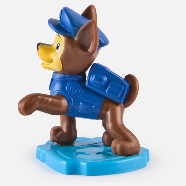 Set cu 8 Figurine Paw Patrol - Spin Master foto 2