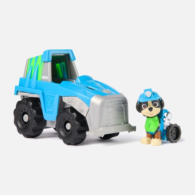 Paw Patrol Vehicul Rex Spin Master foto 2