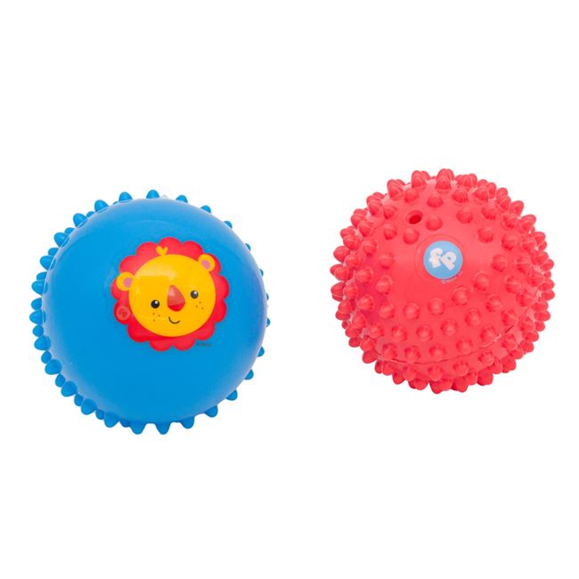 Mingi Masaj Rosie Bleu - Fisher Price