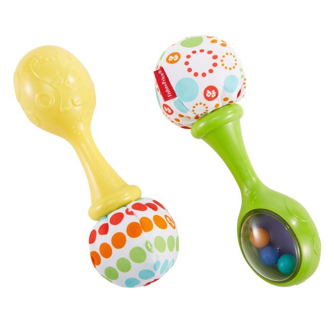 Jucarie Zornaitoare Marrakesh - Fisher Price