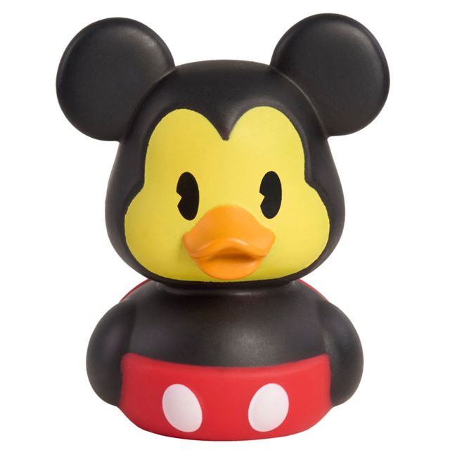 Figurine Duckalooz Ratuste Disney - Giochi Preziosi foto 2