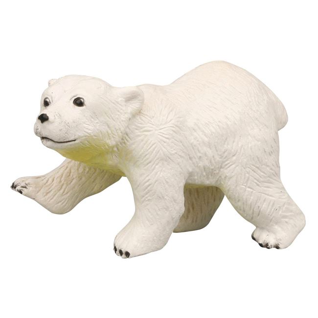 Figurina Urs Maro & Polar 7-8cm foto 2