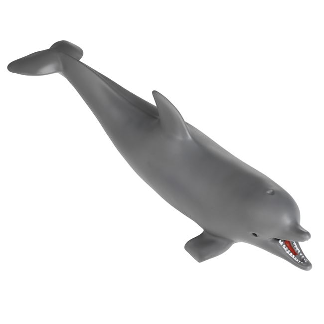 Figurina Realista Delfin 48cm