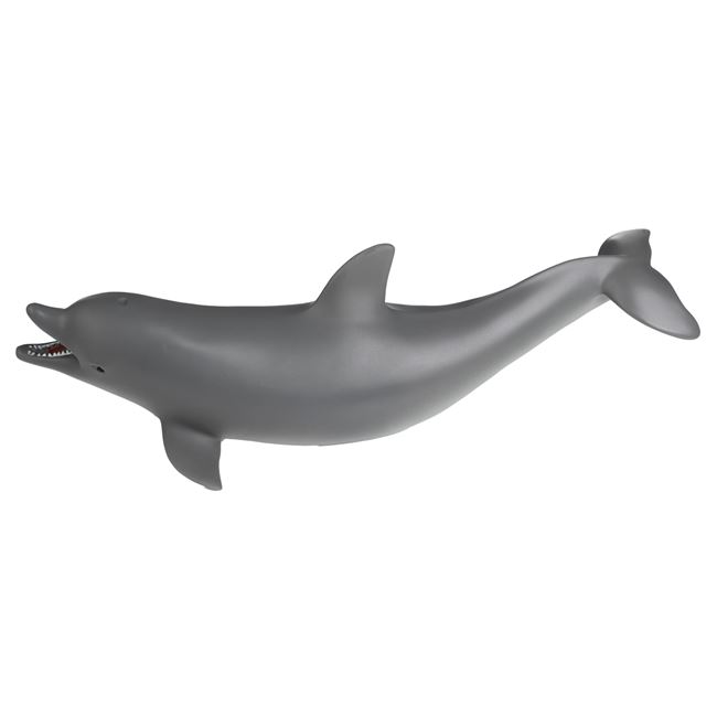 Figurina Realista Delfin 48cm foto 2
