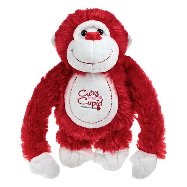 Maimuta Interactiva Rosie cu Sunet & Miscare 32cm
