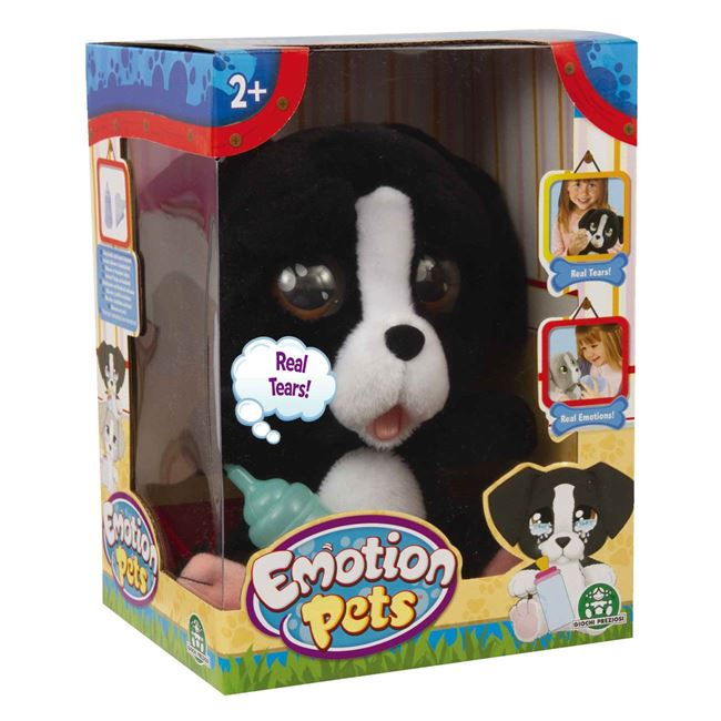 Emotion PETS Catel din Plus - Giochi Preziosi