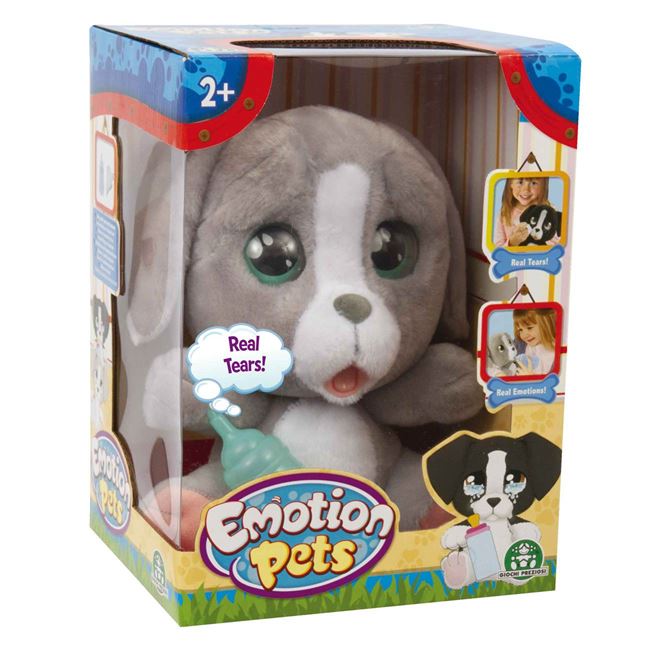 Emotion PETS Catel din Plus - Giochi Preziosi foto 2