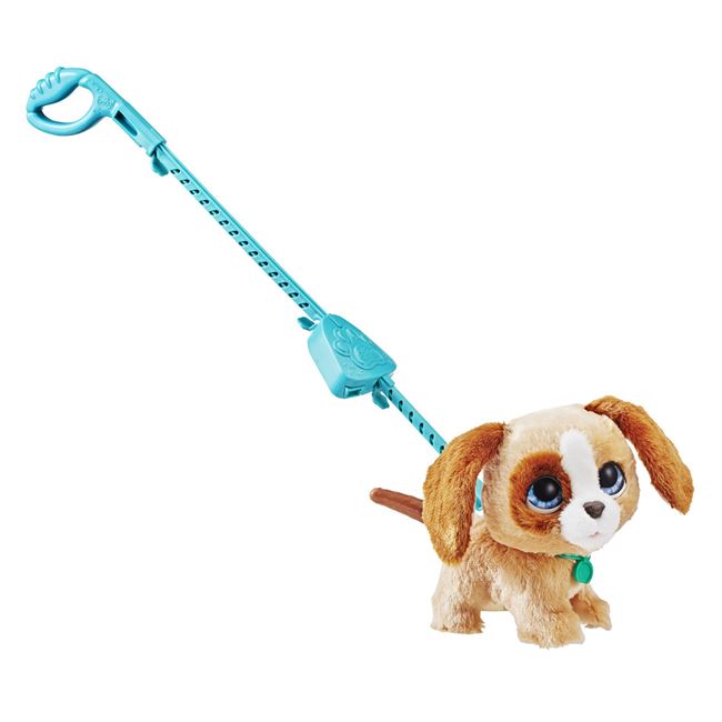 FURREAL Walkalots Big Wags - Hasbro