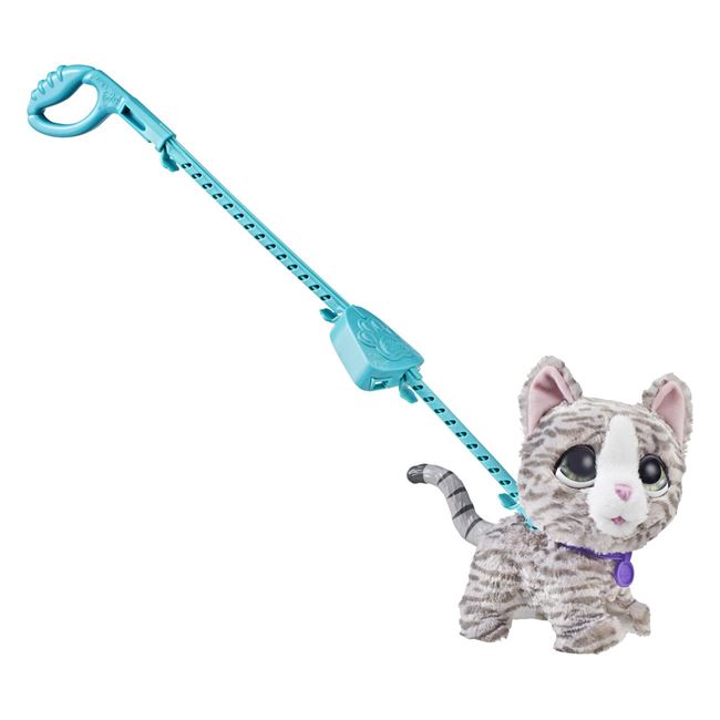 FURREAL Walkalots Big Wags - Hasbro foto 2
