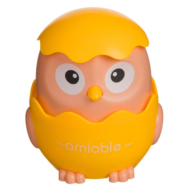 Jucarie Press & Go Puisor 8cm