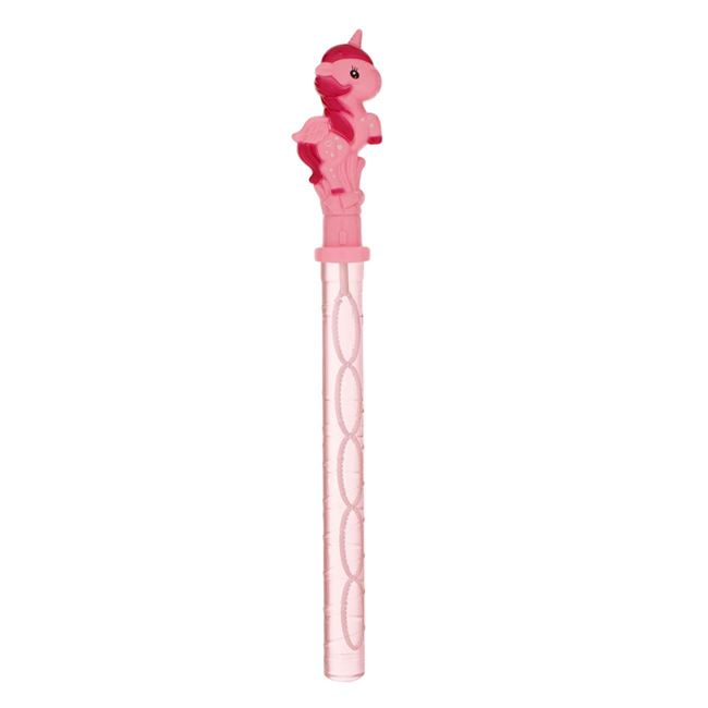 Baloane de Sapun Sabie Unicorn 38cm - 138ml foto 2