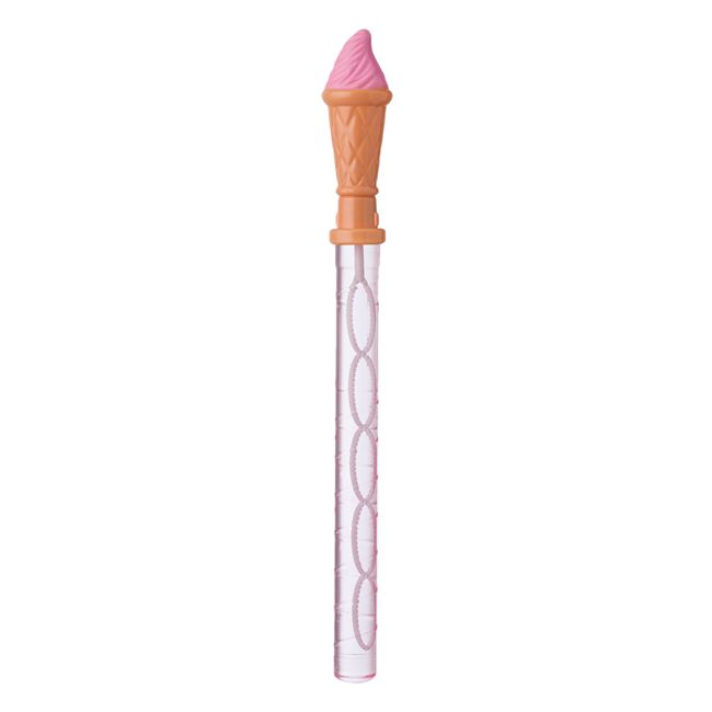 Jucarie Baloane de Sapun Sabie Inghetata Colorata 38cm - 138ml