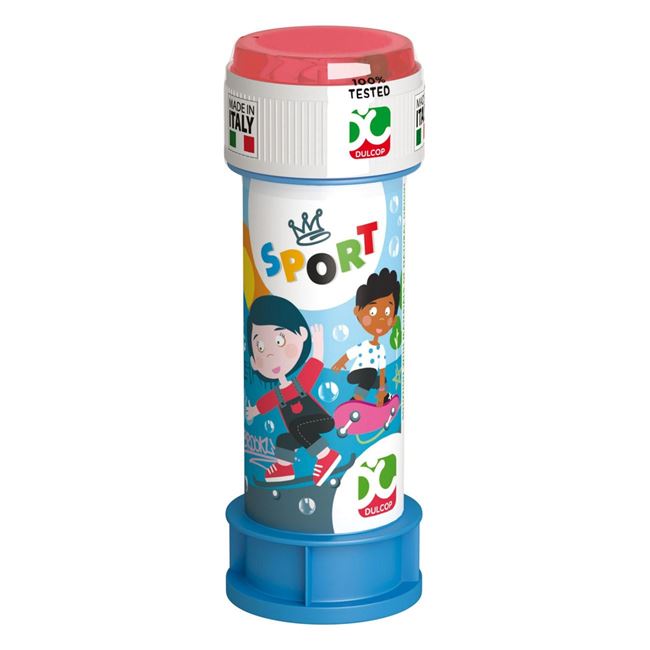 Baloane de Sapun Sport - 60ml foto 2