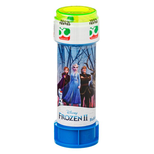 Baloane de Sapun Frozen - 60ml