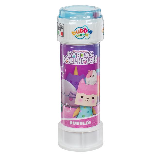 Baloane de Sapun Gabby's Dollhouse - 60ml
