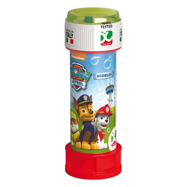 Baloane de Sapun Paw Patrol - 60ml foto 2