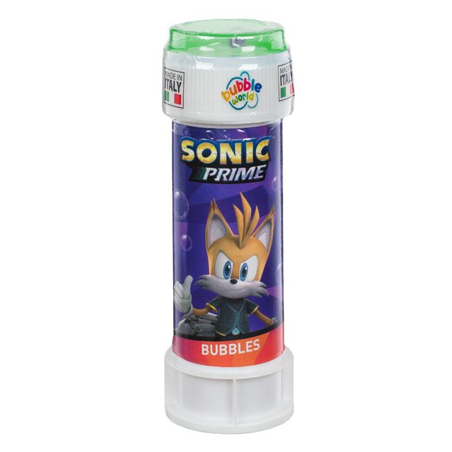 Baloane de Sapun Sonic - 60ml foto 2
