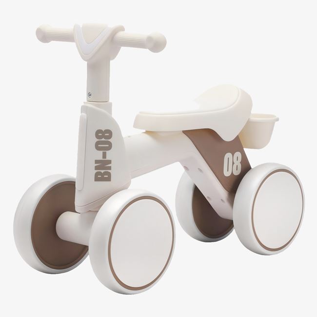 Bicicleta de Echilibru cu Efecte Sonore & Lumina 55x30x45cm foto 2