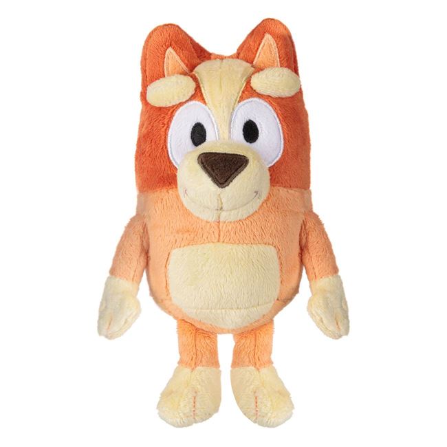 Jucarie de Plus Bluey 20cm - Giochi Preziosi foto 2