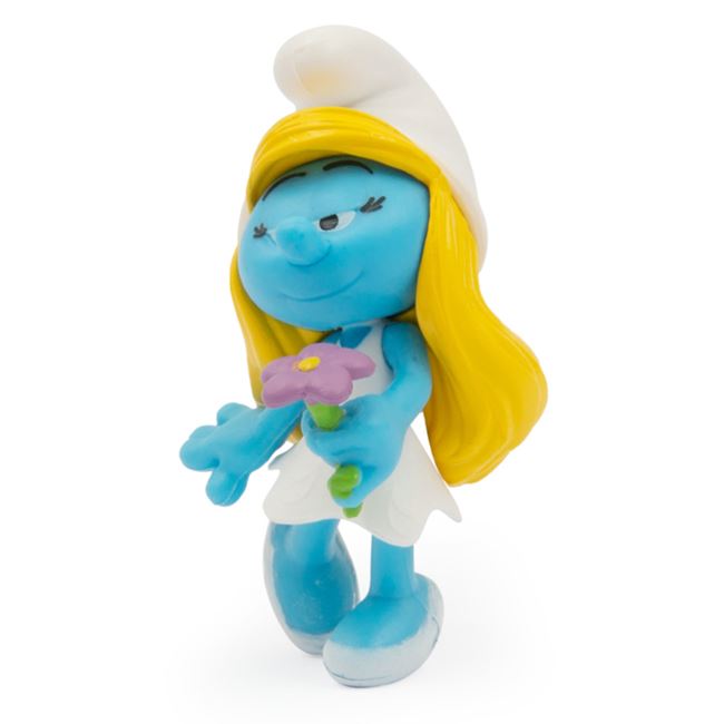 Figurine Strumfi in Plic (Blind Bag) - Giochi Preziosi foto 2