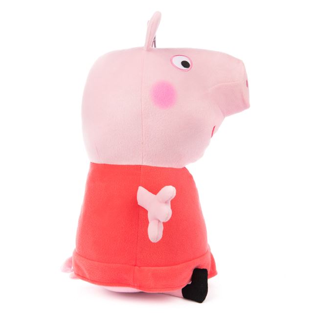 Peppa Pig Jucarie din Plus 50cm foto 2