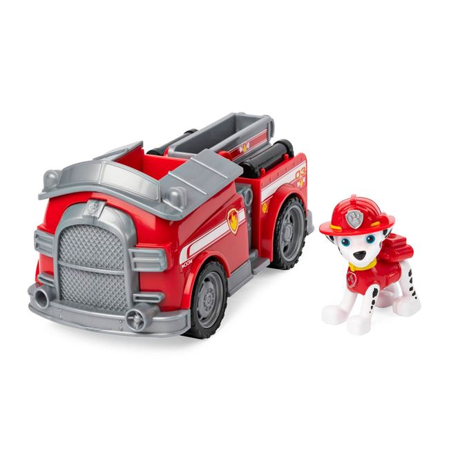 Paw Patrol Vehicule - Spin Master foto 2