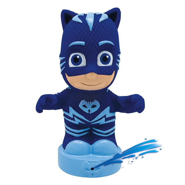 Figurina Interactiva PJ Masks Catboy 11cm