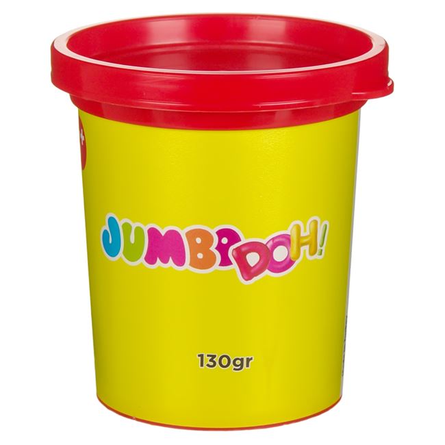 Plastilina Rosie in Pahar DOH 130g